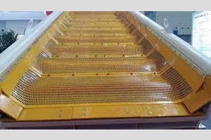 Mining Screen and Hopper liner product image for gallery page