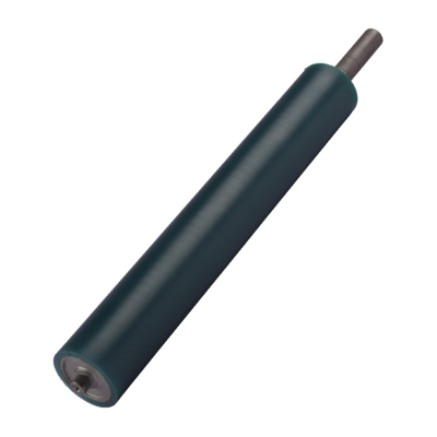PU Rollers image for Polyurethane Components page