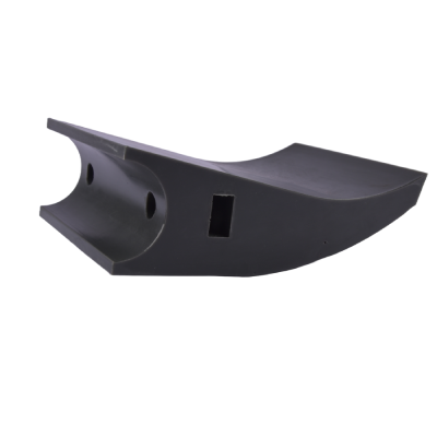 PU Scrappers image for Polyurethane Components page