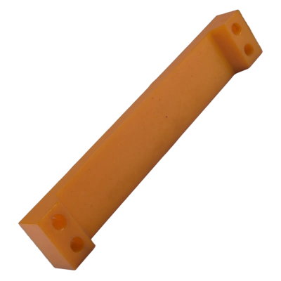 pu pads image for Polyurethane Components page