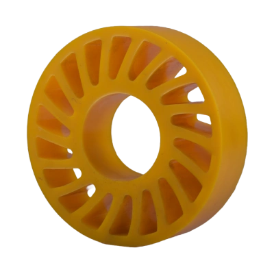 pu roller of Polyurethane Components image for product page