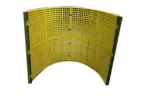 Mining Screen and Hopper liner product image for gallery page