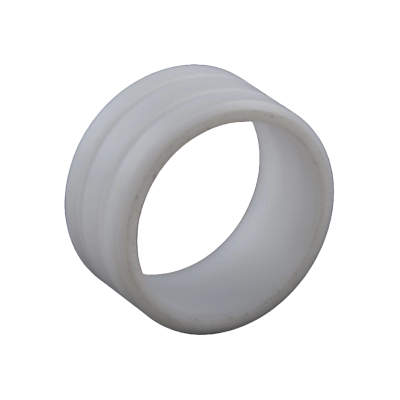 POM Seal image for Injection Molded Plastic Components